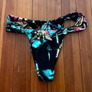 Stone Fox Swim Bijou bikini bottom